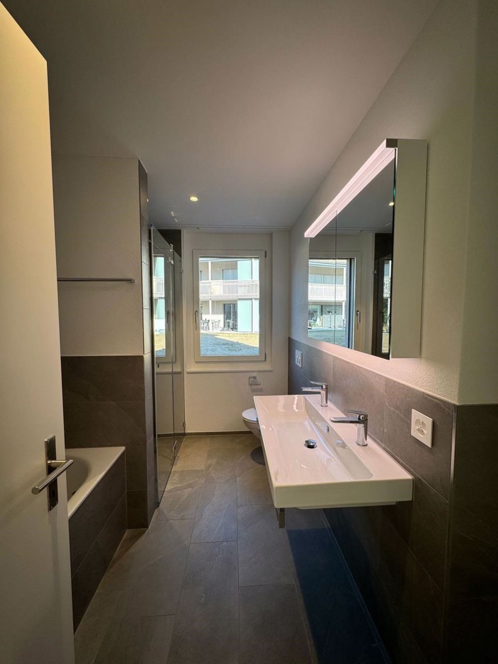 3 ½ Zimmer-Wohnung in Pfyn mieten - Bild 7
