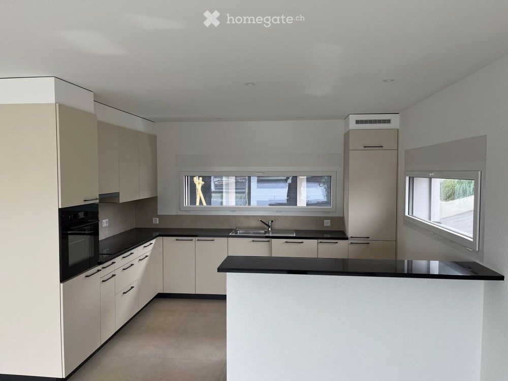 Magnifique Villa neu mit 5 Zimmern und Garten, 2 Schritte von der EPFL entfernt - Bild 5