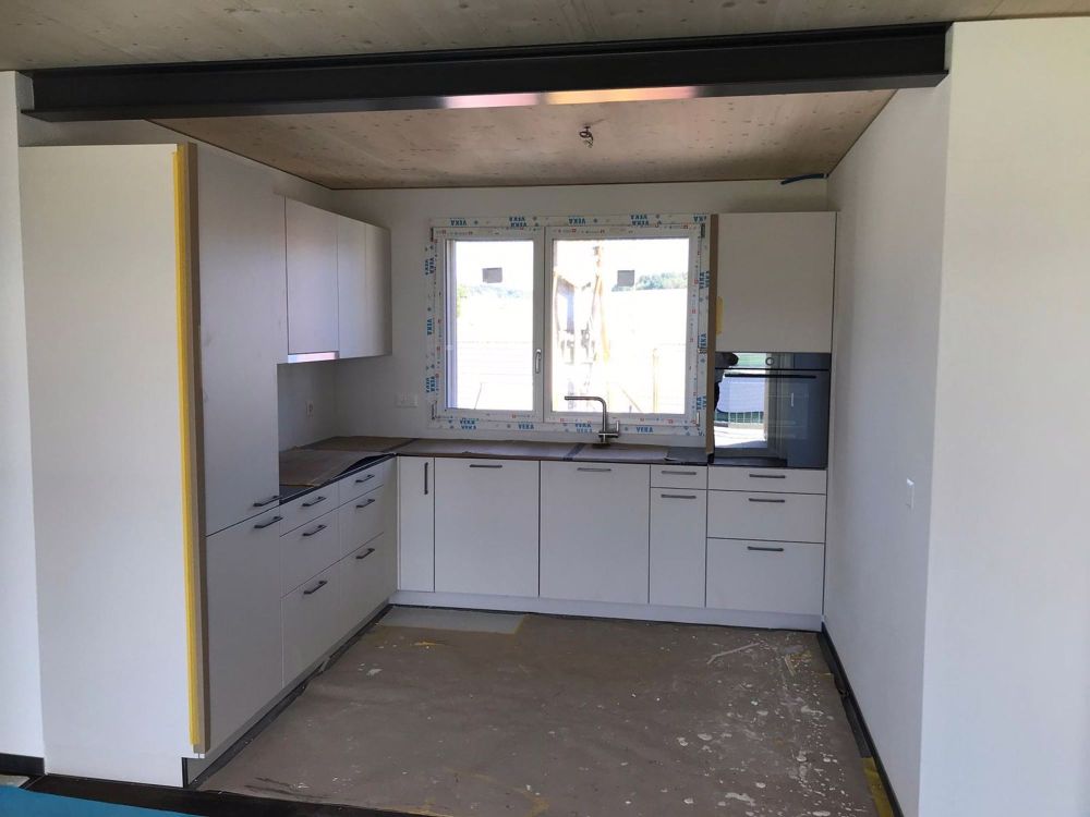 ERSTVERMIETUNG - Wohnung mit atemberaubender Aussicht - Bild 2