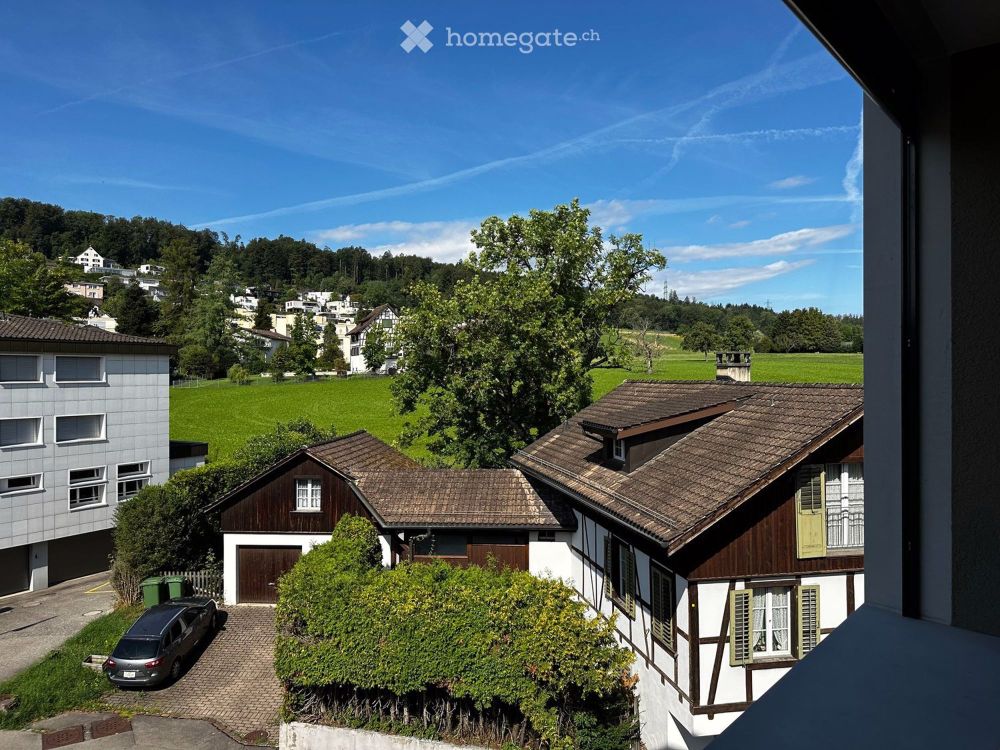 Charmante-Maisonette-Wohnung - Bild 13