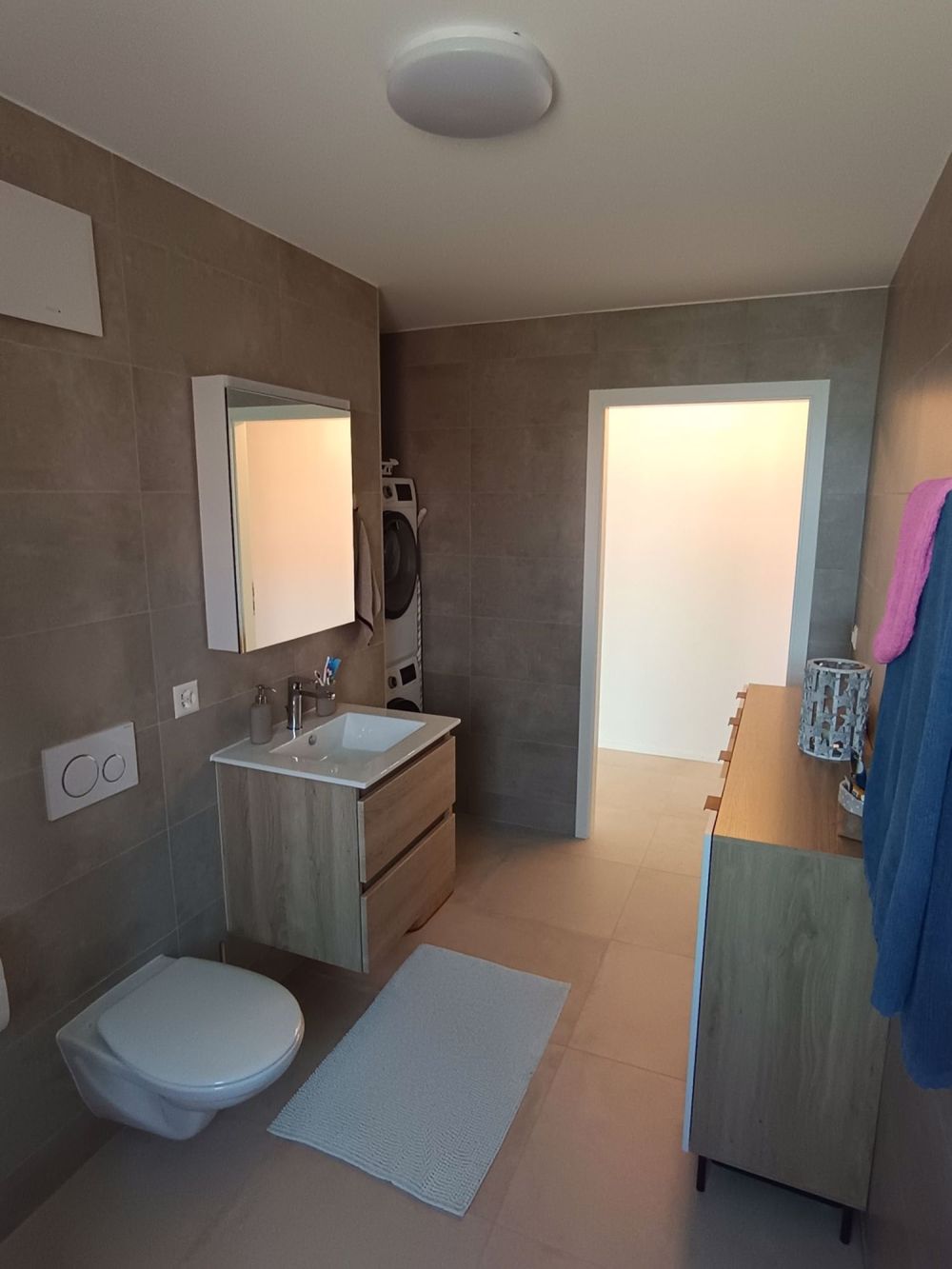 2 ½ Zimmer-Wohnung in Rueyres-St-Laurent mieten - Bild 5