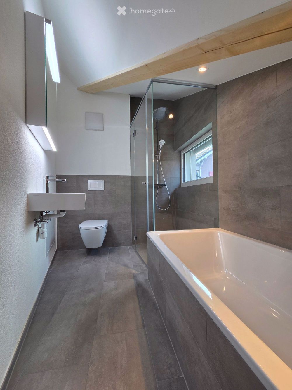 Einfamilienhaus in Einsiedeln mit wunderschöner Aussicht auf den Sihlsee - Bild 9