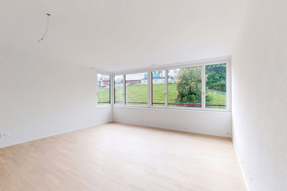 ERSTVERMIETUNG "AuPark" - Wohnen am Zürichsee - Bild 3