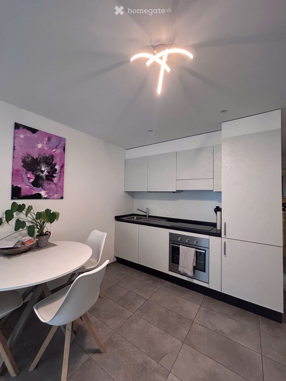 Zweieinhalb-Zimmer-Wohnung zu vermieten - Bild 3