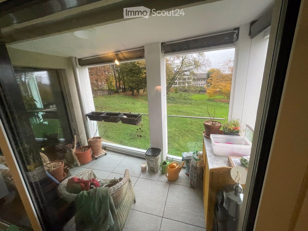 Übernahme des Mietvertrags - Prächtige 2.5 Zimmer Neubau (73m²) - Bild 2