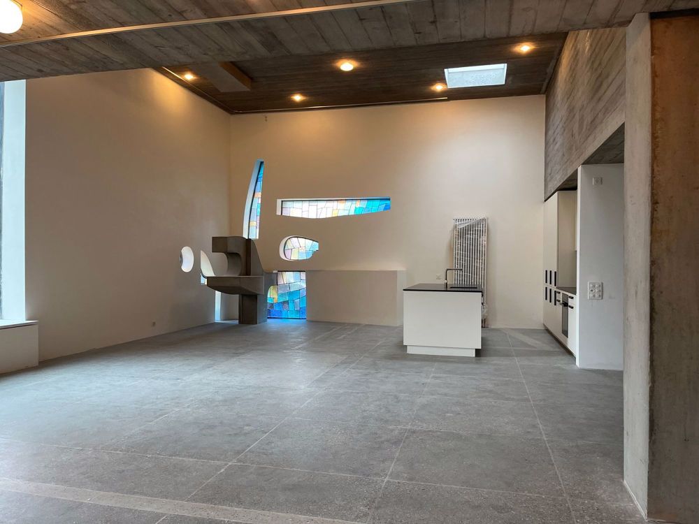 Domino Riehen ¦ Einmaliges Loft ¦ Erstvermietung - Bild 1