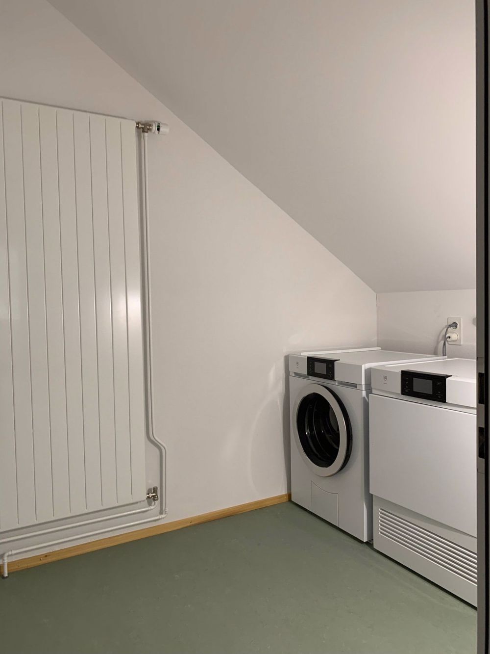 ERSTVERMIETUNG 4.5-Zimmer-Maisonette-Wohnung - Bild 13