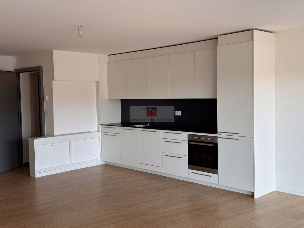 7 Apartments in Les Bioux - 4.5 rooms of 120m2 with a view of the lake - Bild 3