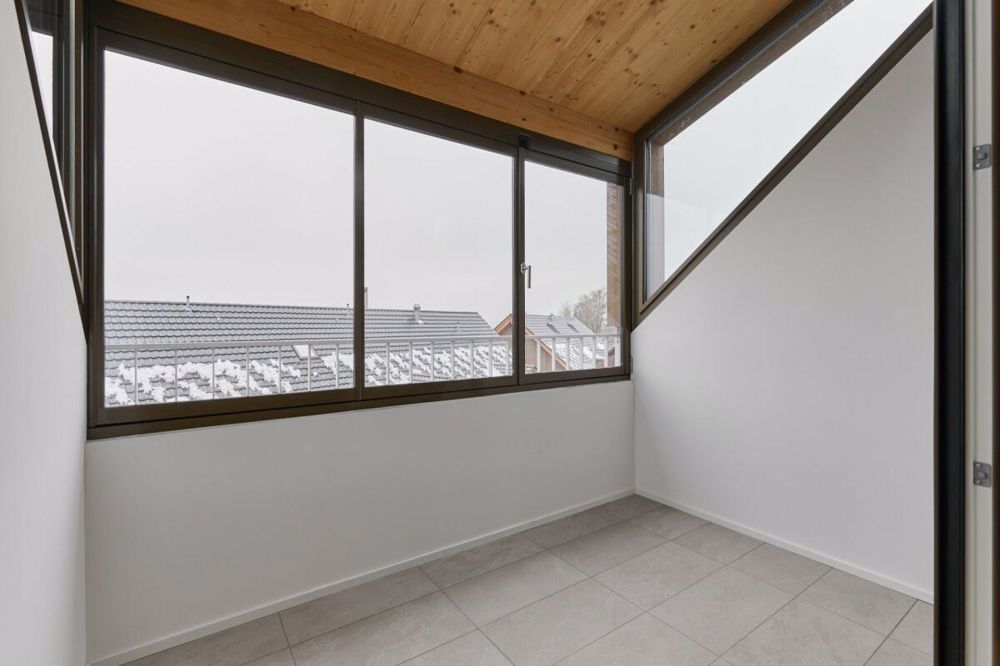 Attraktive Dachmaisonette in Thurgaus steuergünstigster Gemeinde - Bild 7