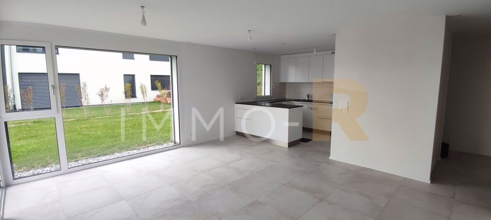 Prächtiges 4.5-Zimmer-Wohnung mit Blick auf den See und die Berge - Bild 3