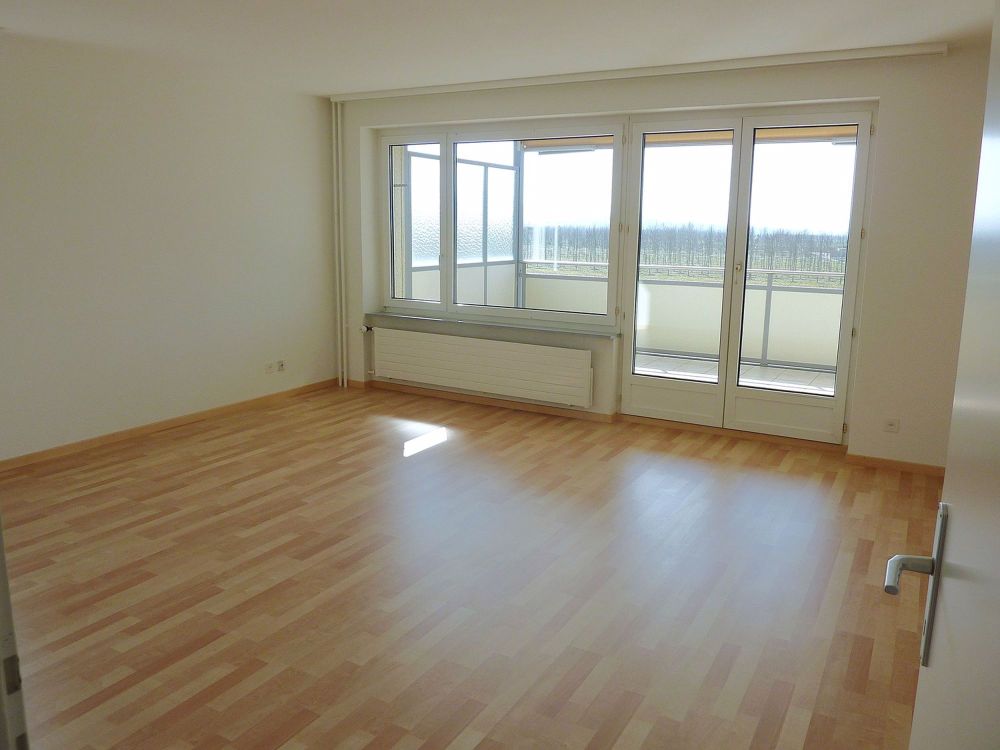 befristet bis 31.03.2026 - 4-Zimmerwohnung an ruhiger Lage - Bild 6