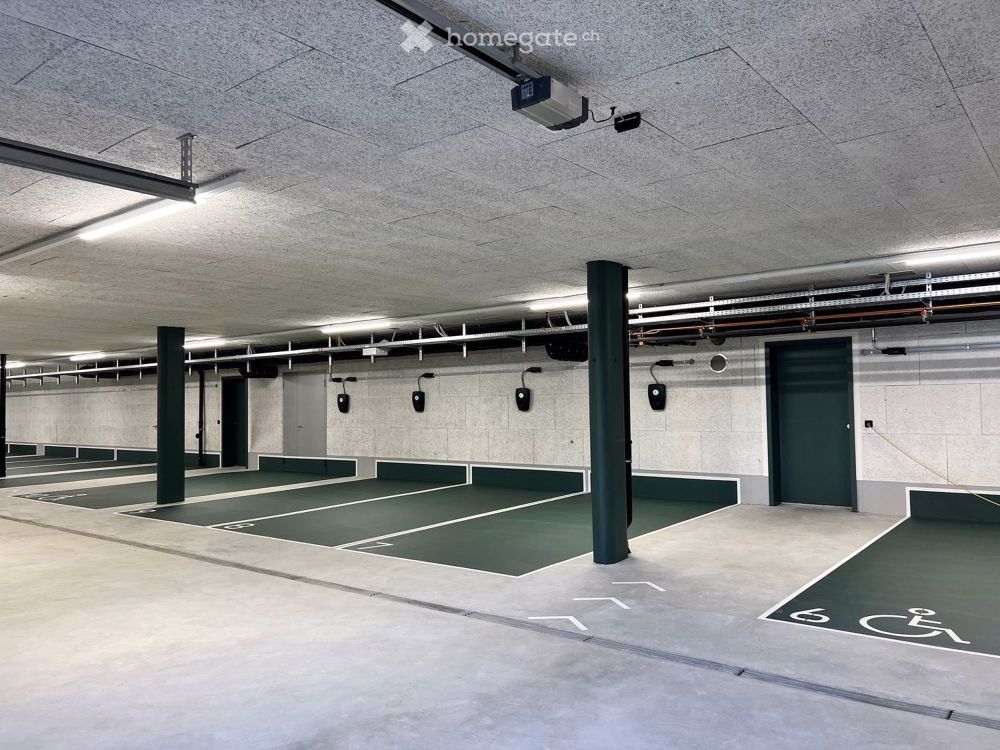 Lichtdurchflutete Wohnung auf 2 Etagen - Bild 11