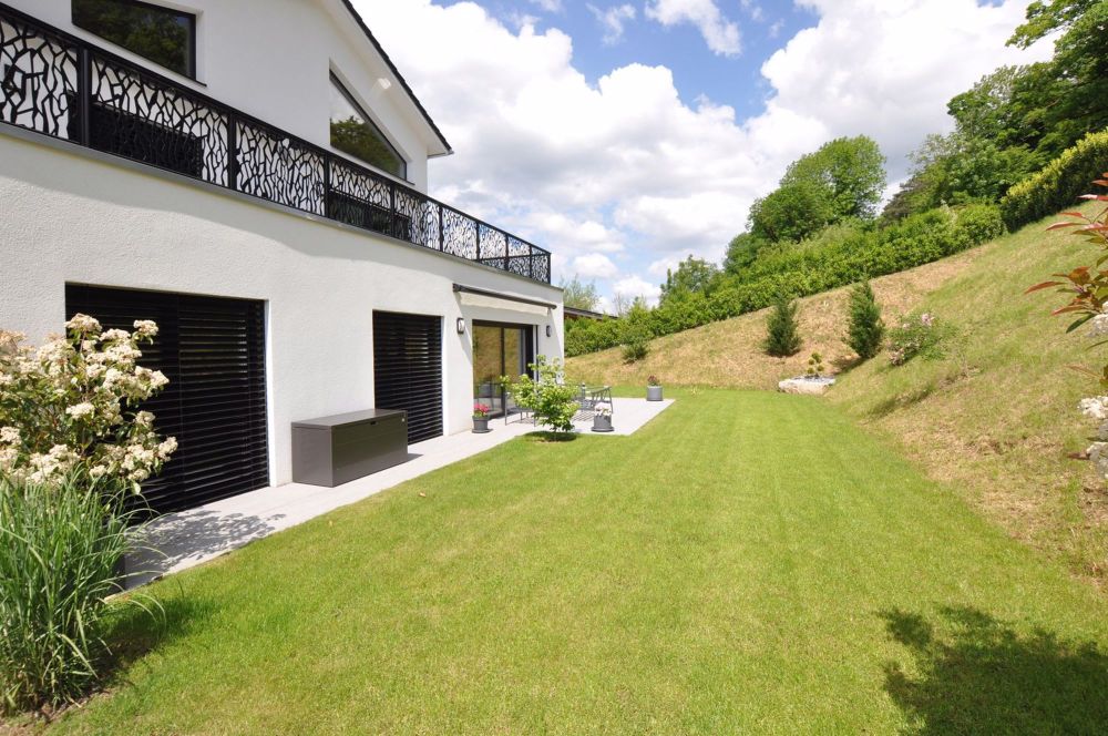 Magnifique appartement de haut standing de 3,5 pièces à Porrentruy - Bild 8