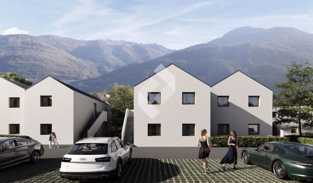 Superbe duplex dans quartier résidentiel - Bild 1