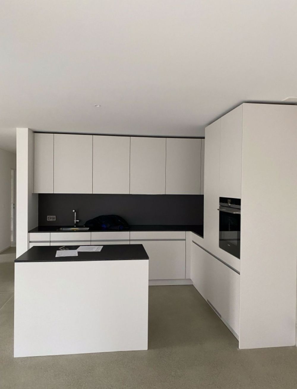 3 ½ Zimmer-Wohnung in Birsfelden mieten - Bild 4