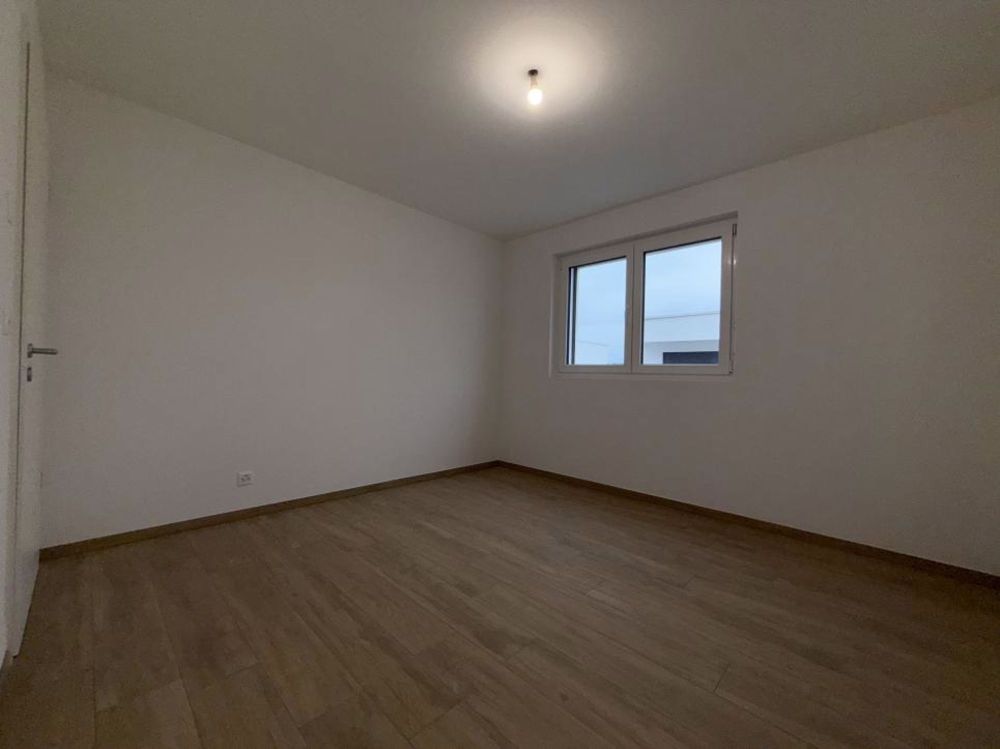 4 PRÄCHTIGE NEUE VILLAS IN BOUVERET, TERRASSE UND GARTEN, 1. MIETE GRATIS - Bild 13