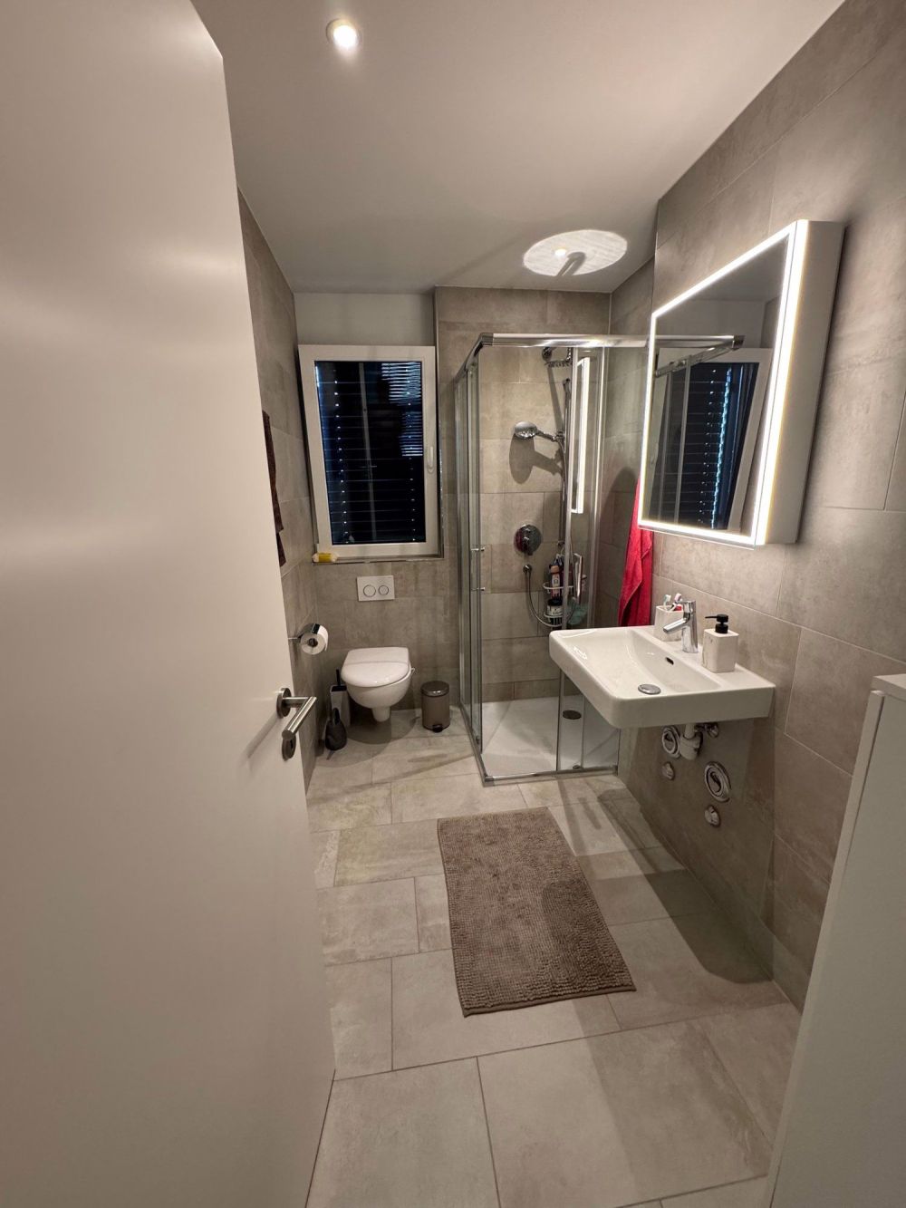 Traumhafte 3,5 Zimmer Wohnung an der Sihl - Bild 5