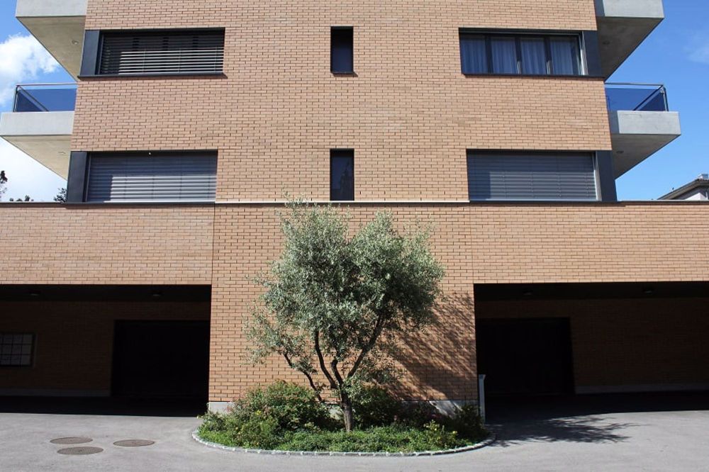 Mietwohnung 3 1/2 Zimmer in der Via Madonna della Salute 18 in Massagno, 130 m² - Bild 4