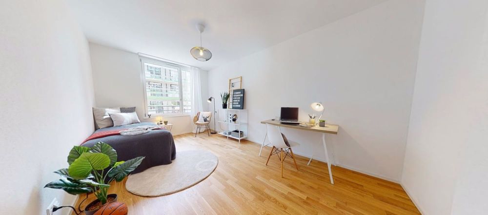 Zu vermieten! Schöne 4.5 Zimmer moderne Wohnung in Crissier - Bild 5