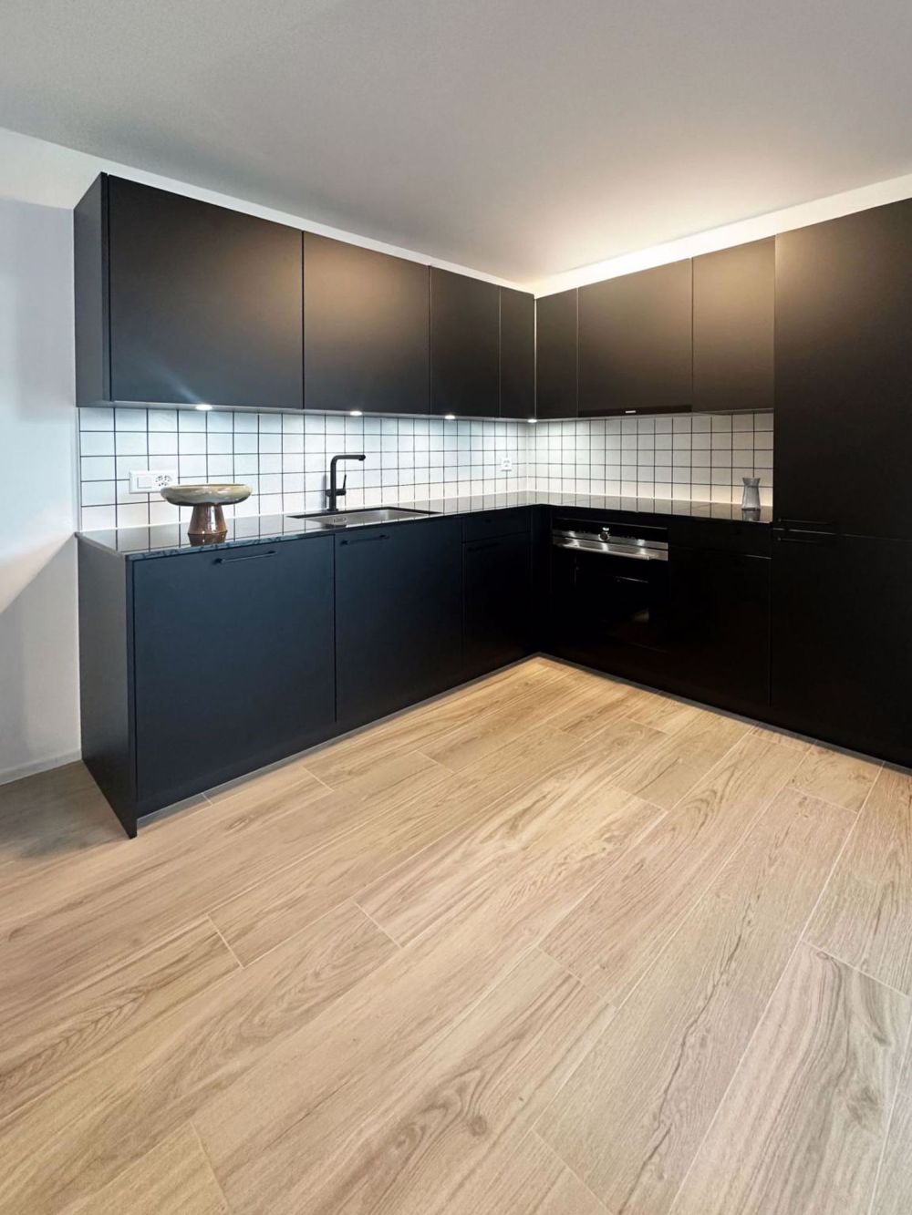 Prächtige möblierte Wohnung - Bild 3