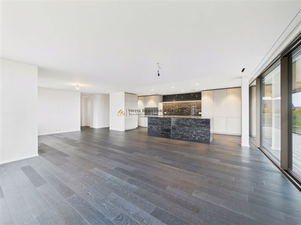 Privilegiert wohnen am Zürichsee mit 5.5-Zimmer-Residenz mit Privatpool, Garten, See-und Bergsicht - Bild 6