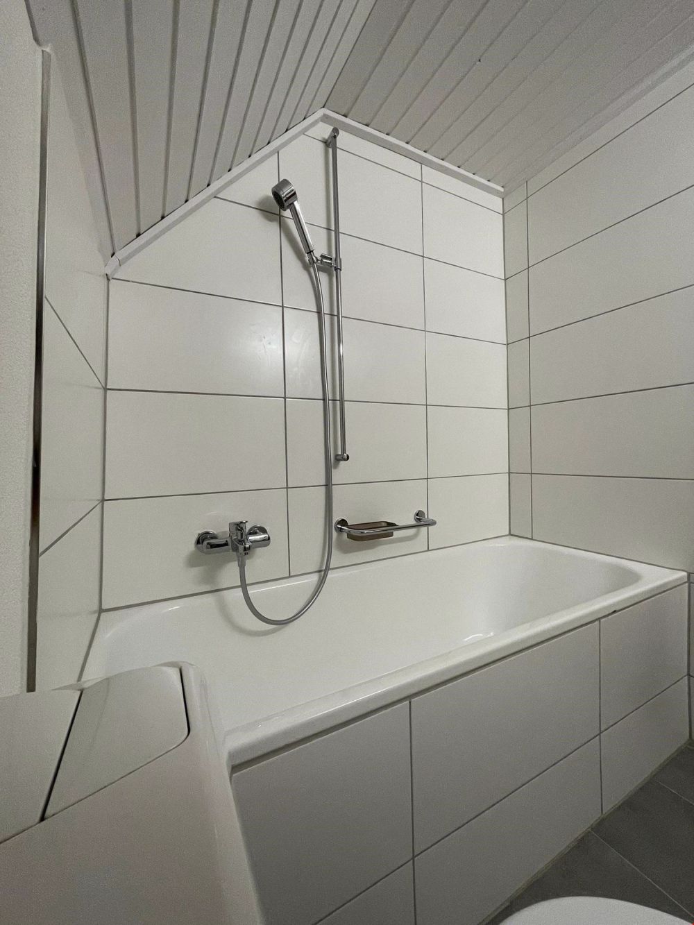 Helle Dachwohnung im sanierten Stöckli – ideal für Einzelperson oder Paar - Bild 8
