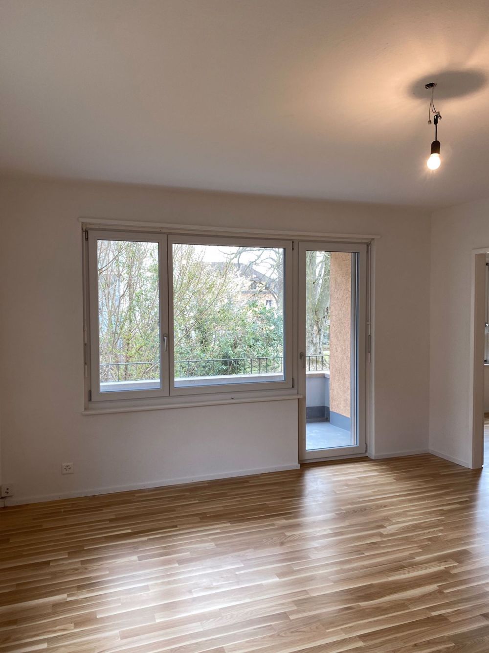 BERNE - GRYPHENHÜBELIWEG 26 - 4 + 1 ZIMMERWOHNUNG IM 2. STOCKWERK - Bild 7
