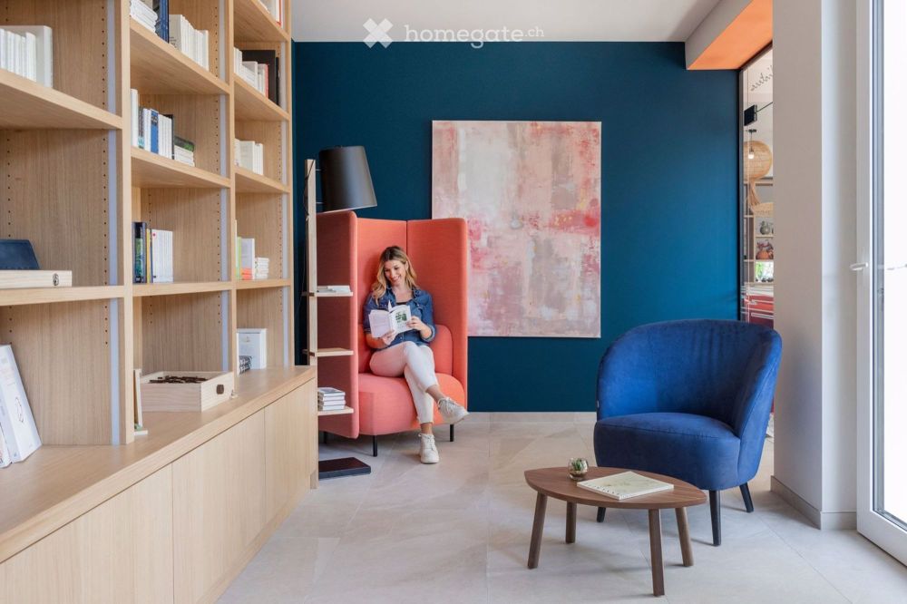 Hotelzimmer - Long Stay im Ascona Lodge - Bild 6