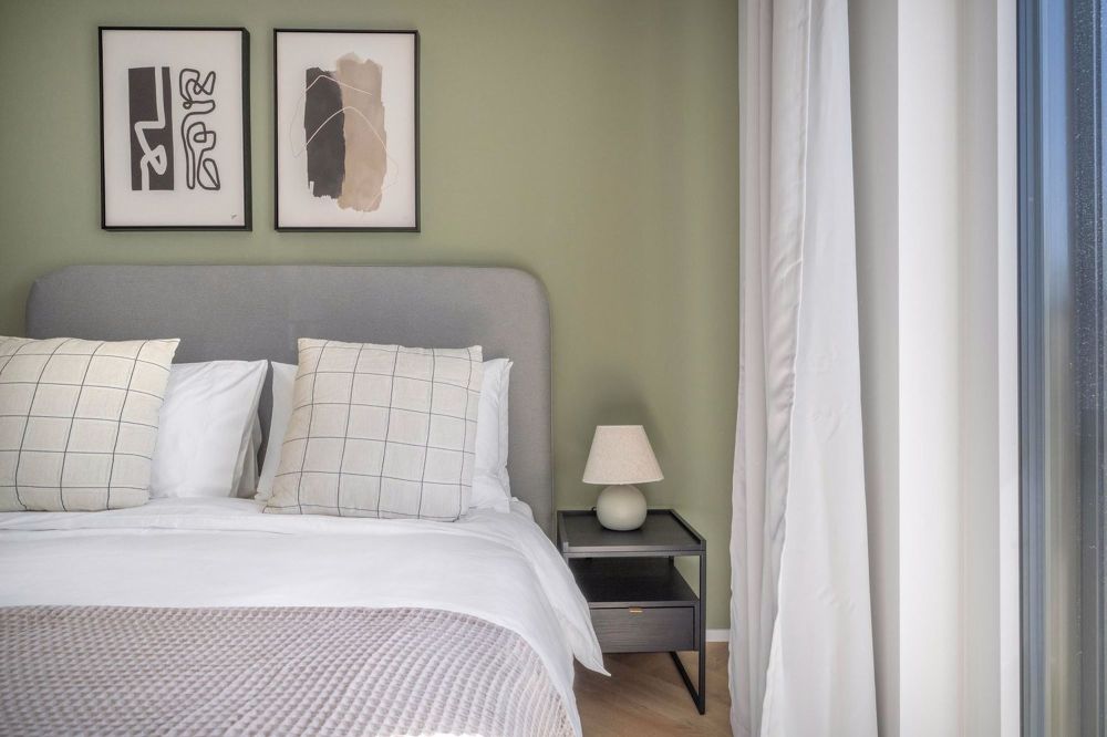 3 ½ Zimmer-Möblierte Wohnung in Zürich mieten - Bild 10