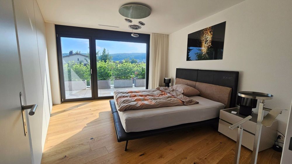 3½-Zimmer-Attikawohnung - Bild 4