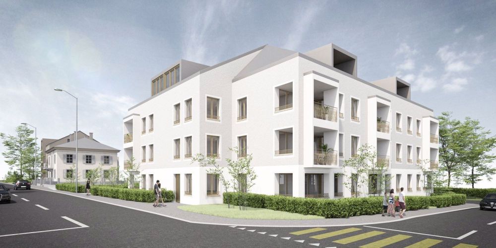 2 ½ Zimmer-Wohnung in Werdenberg mieten - Bild 4