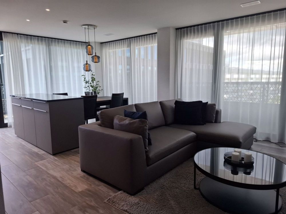 70m2 MOBILIERTES Modernes 2,5-Zimmer-Apartment in Dübendorf, NEU gebaut 2024 - Bild 5