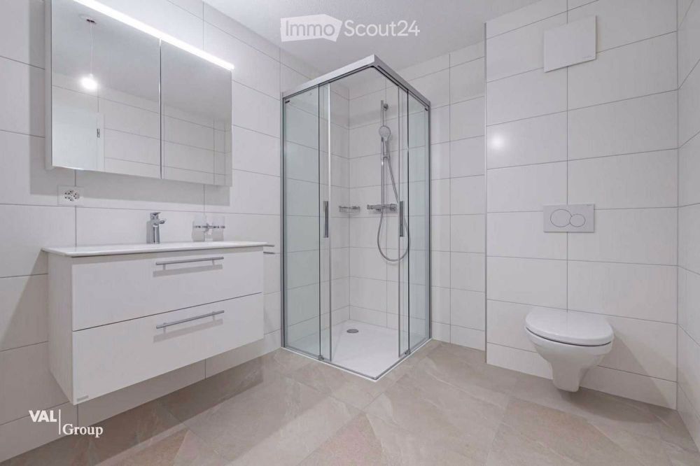 Moderne 3,5 Zimmer Wohnung in Salgesch - Bild 3