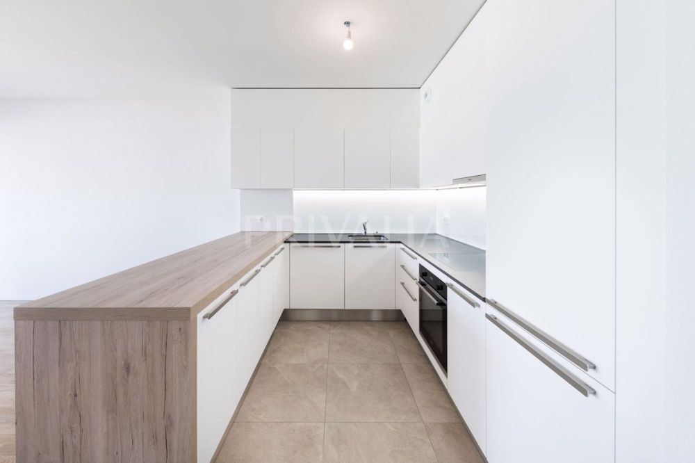 Elegantes neues Dachgeschoss mit Panoramablick - Bild 5