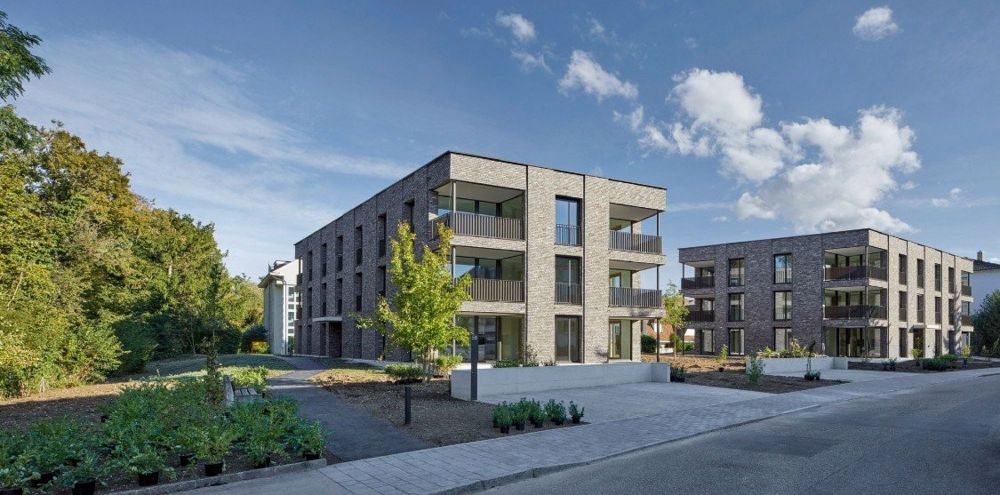 3 ½ Zimmer-Wohnung in Birsfelden mieten - Bild 1