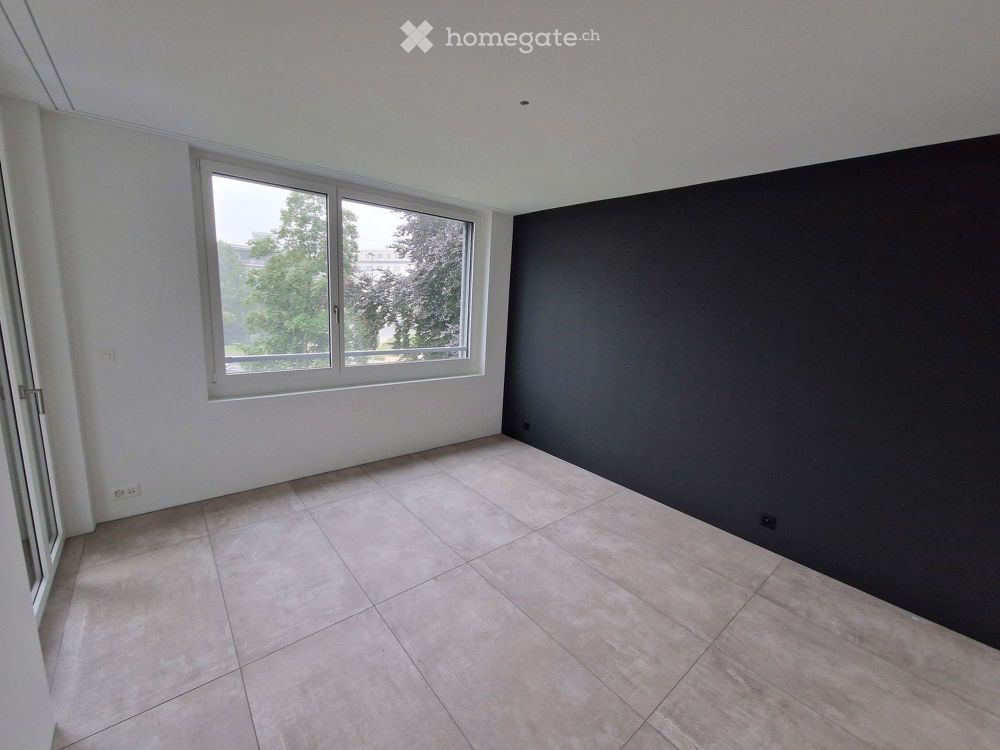 Vermietung von grosszügiger 2.5-Zimmer-Designer-Wohnung im steuergünstigen Rotkreuz-Risch - Bild 8