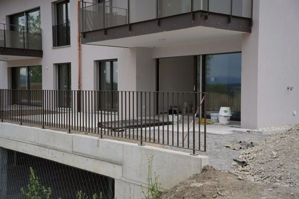 Erstklassige 4.5-Zimmer-Wohnung in Ried bei Kerzers - Image 1