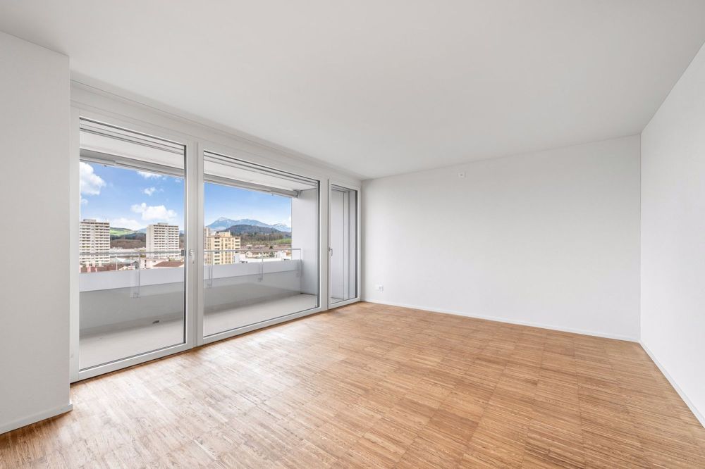 Wohnung im Herzen von Emmen - Bild 5