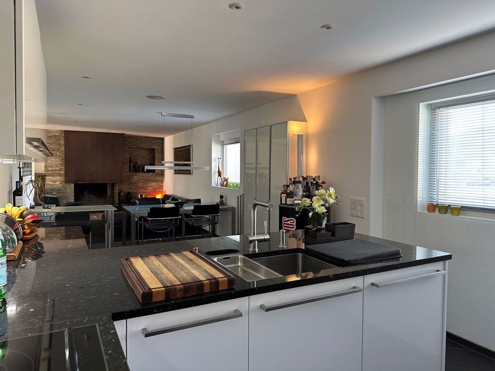 Apartment for rent in Neftenbach, Switzerland - Bild 1