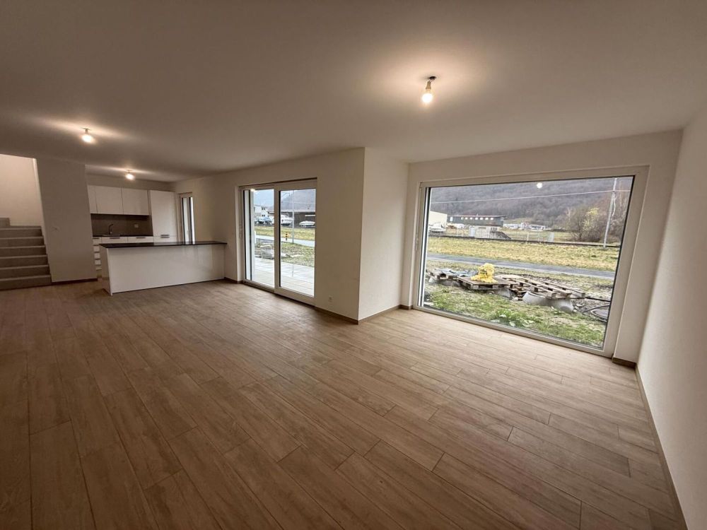 Villa contiguë 5.5 pièces à Bouveret - Bild 1