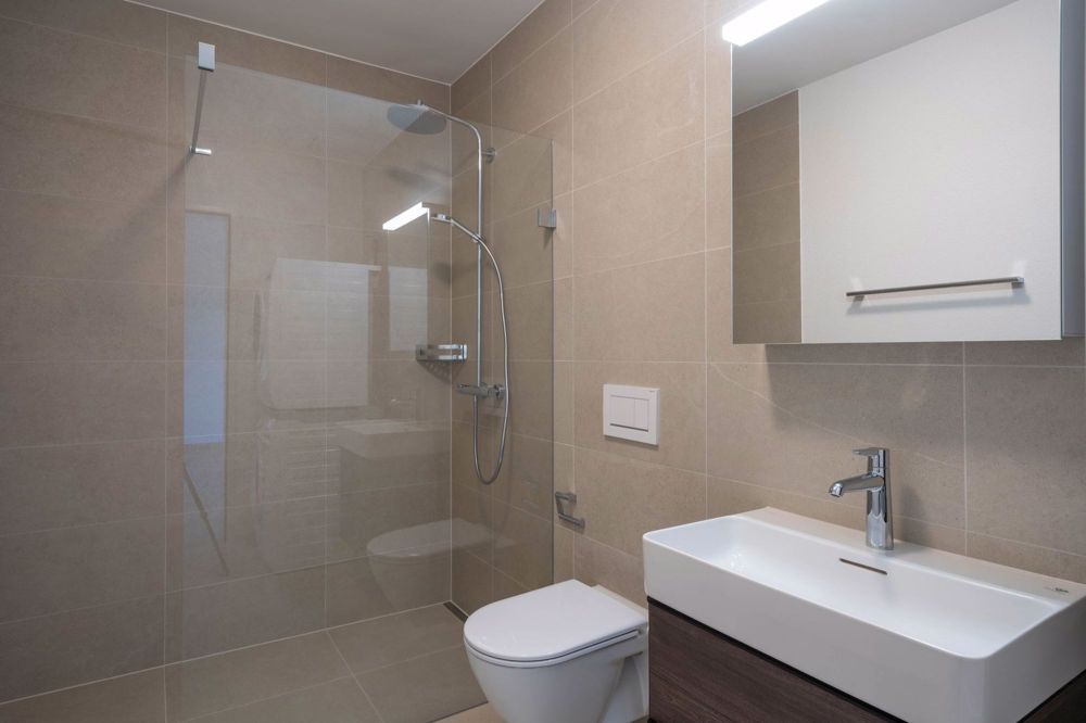 Neue 3.5-Zimmer-Wohnung - Bild 4