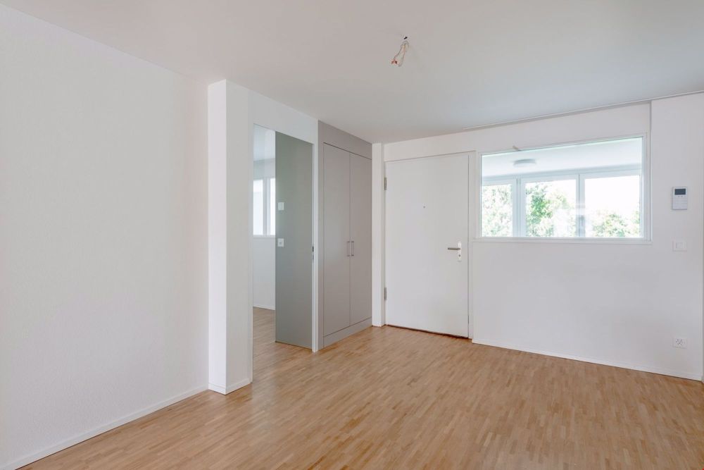 Topmoderne Wohnung in Zollikofen - Bild 4
