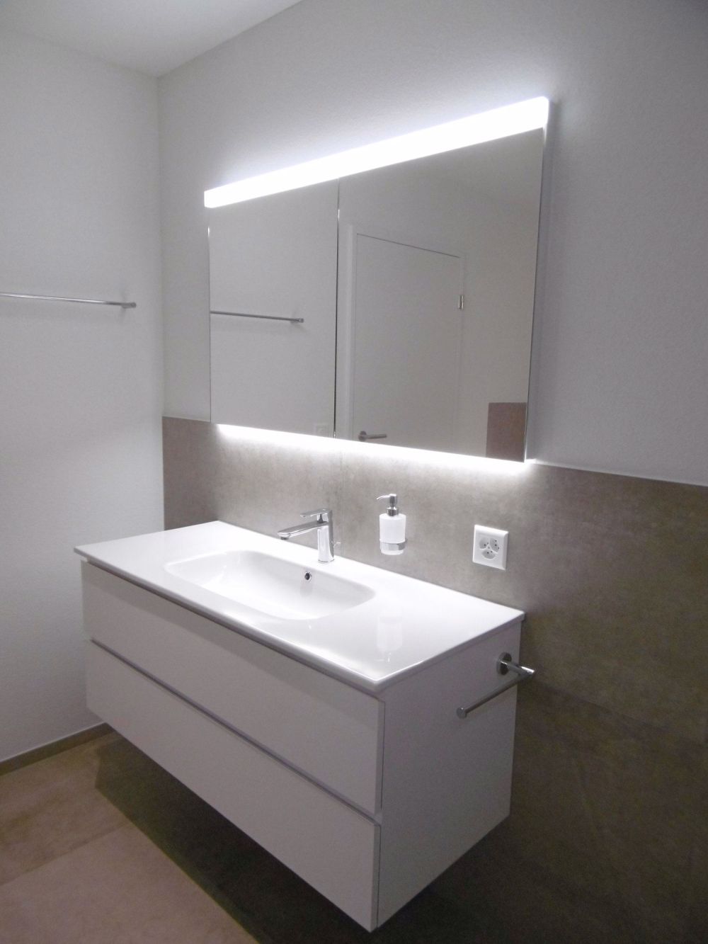 Exklusive Mietwohnung im Eigentums-Ausbau - Bild 6