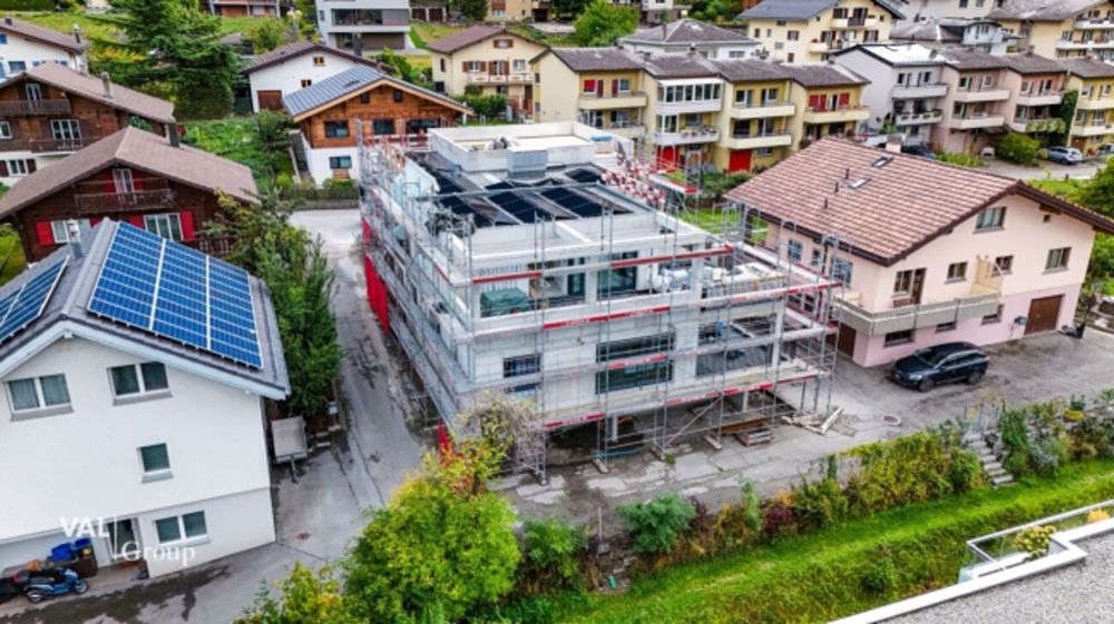 5.5 Room apartment - Bild 7