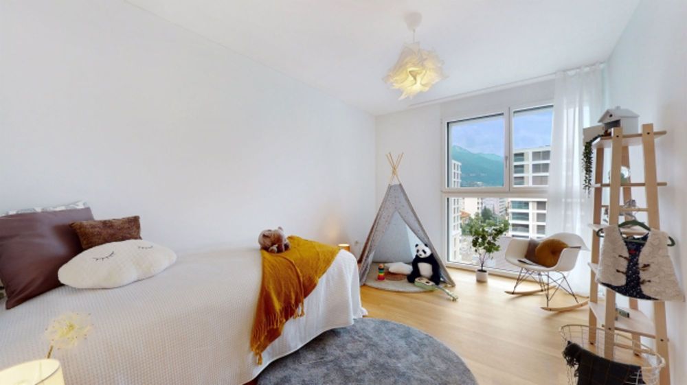 LocTowers - moderno 4.5 locali - Bild 10