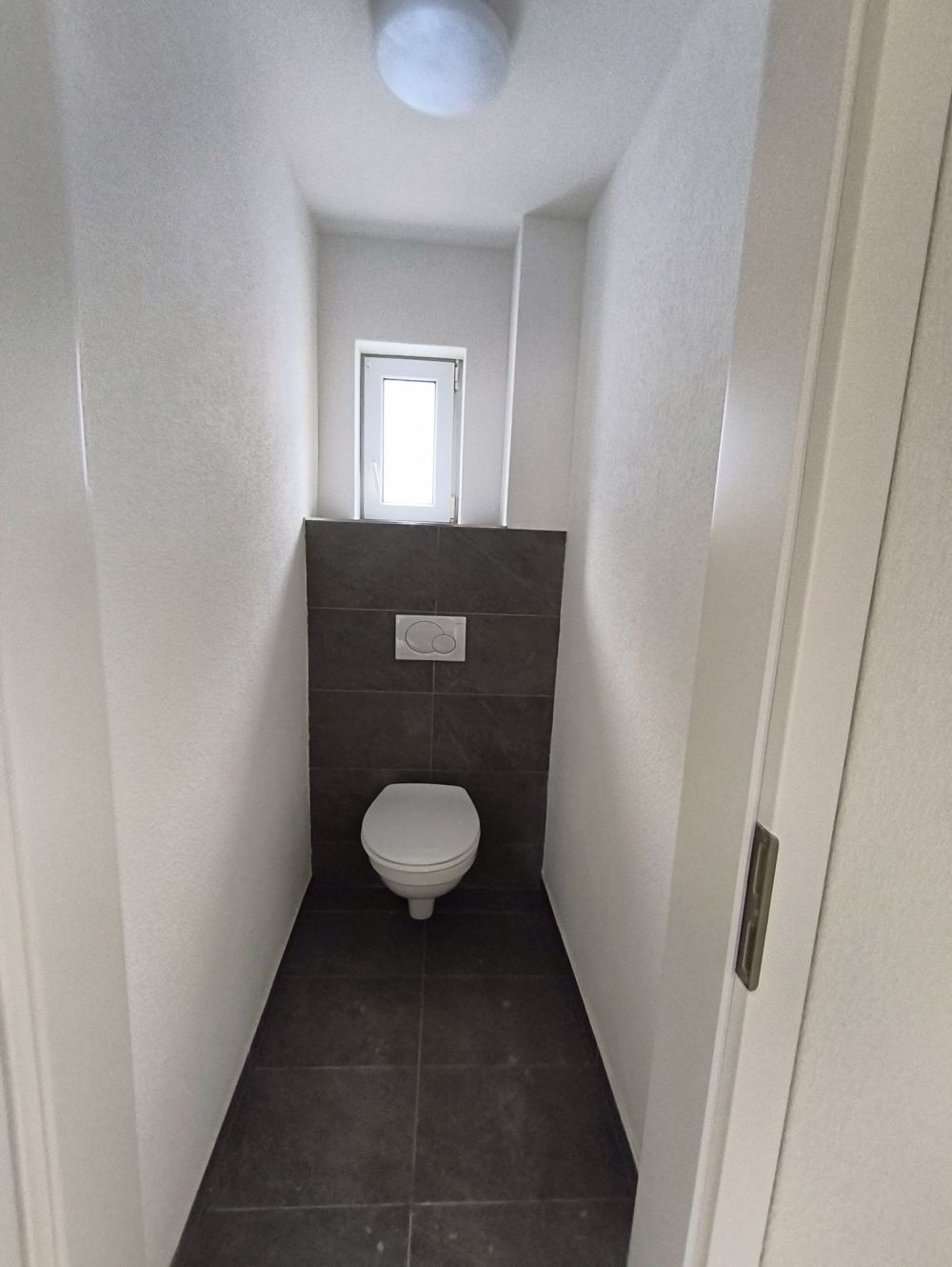 Perfekte Familienwohnung, Erstbezug nach Totalsanierung! - Bild 4