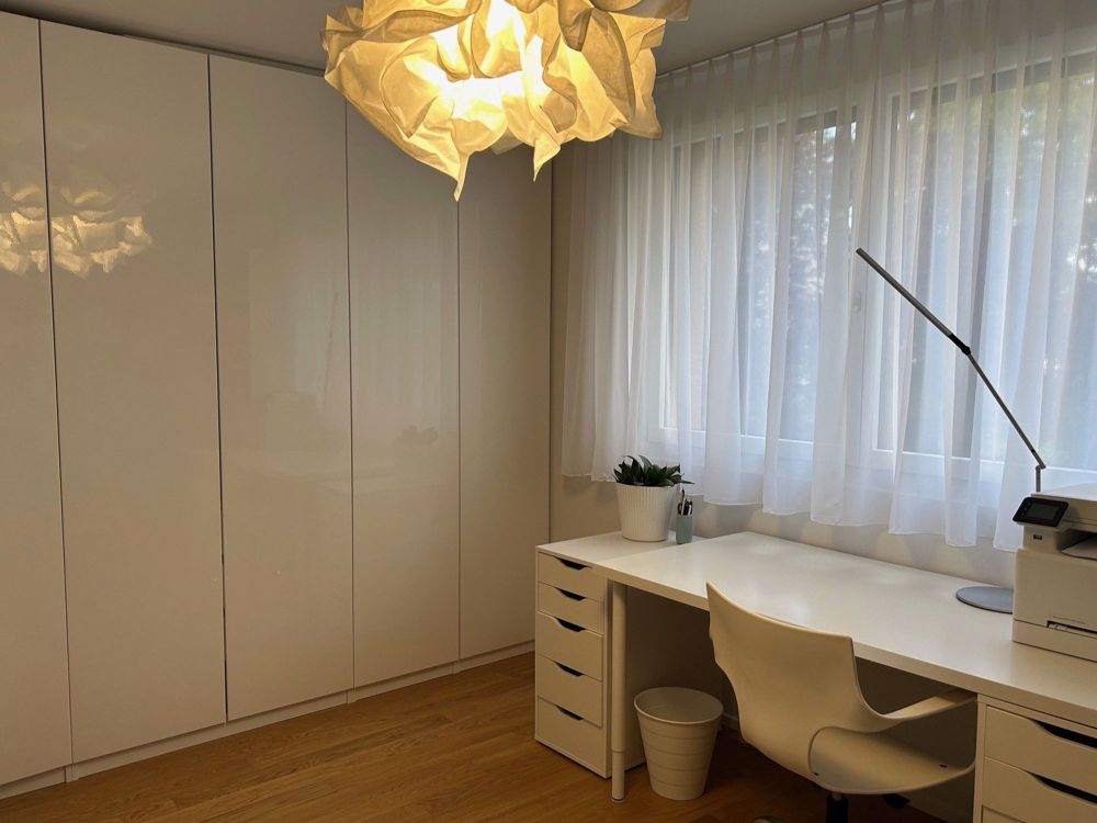 moderne Wohnung an bester Lage zu vermieten - Zimmer