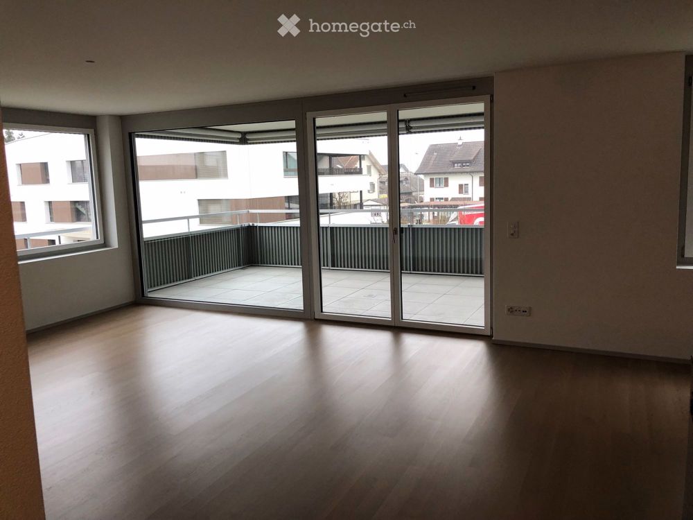 4.5 Zimmer Wohnung in St. Erhard - Bild 4