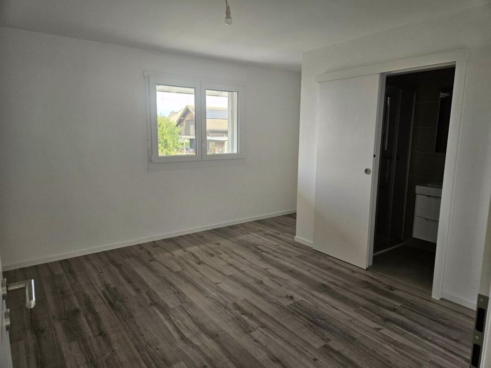 Zu vermieten - Prächtige 4.5-Zimmer-Neuwohnung in Pomy (VD) - Bild 12