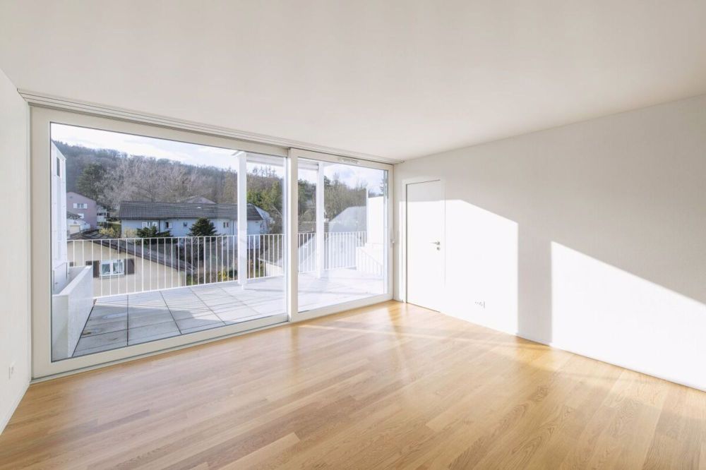 Wunderschöne 3.5-Zimmerwohnung - Bild 4